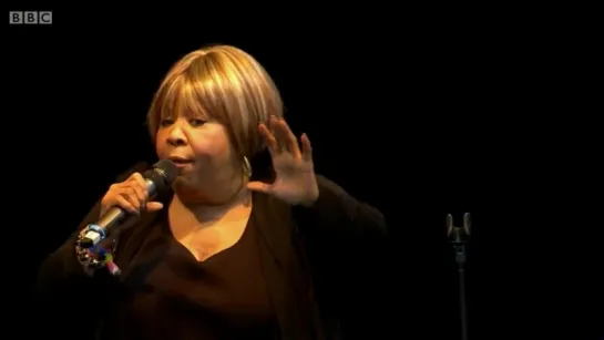 Mavis Staples - Glastonbury (2015)