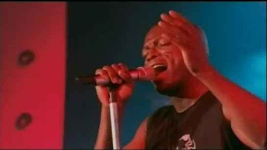 Seal - Live at the 38th Montreux Jazz Festival (2004)