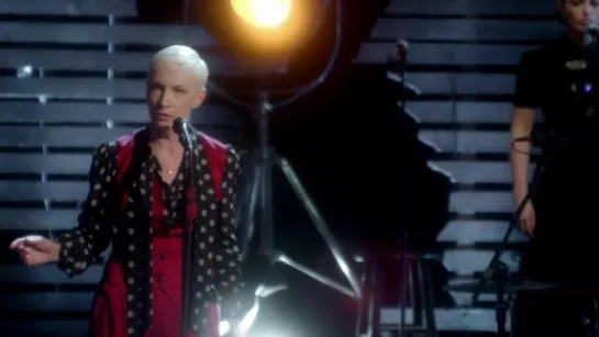 Annie Lennox - An Evening of Nostalgia with Annie Lennox (2015)