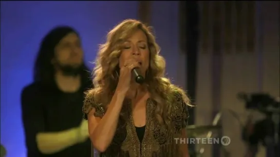 Sheryl Crow - Live From The Artists Den (2014)