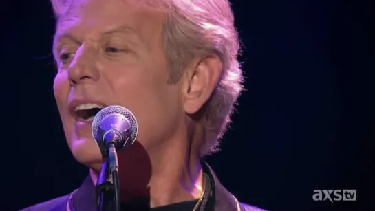 Don Felder - Live At The Orleans Arena (2014)