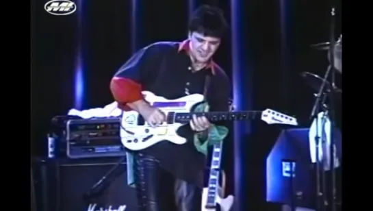 Frank Gambale - Throwback Thursday From the MI Vault (1995)