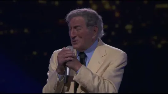 Tony Bennett - iTunes Festival London 2014 HitWay_(1)