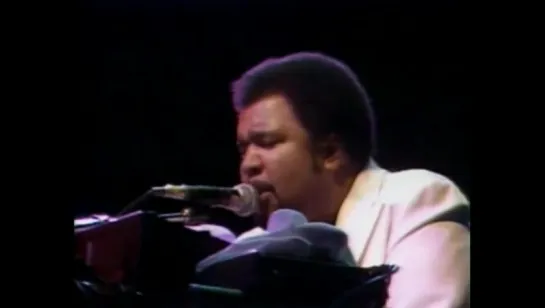 George Duke Band - Live Tokyo Japan (1983)