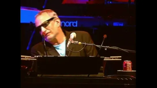 Steely Dan - Charlotte, NC (2006)