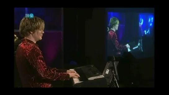 Brian Culbertson Burghausen (2004)