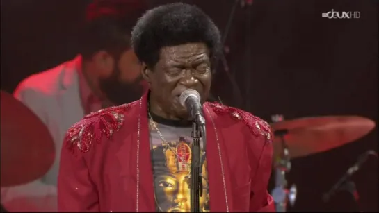 Charles Bradley - Baloise Session (2014)