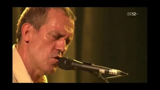 Hugh Laurie - Montreux Jazz Festival (2012)