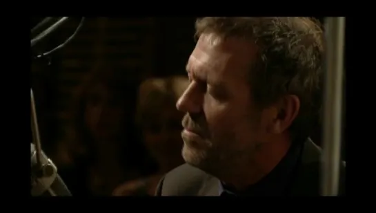 Hugh Laurie - Let Them Talk