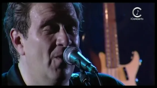 Big Ed Sullivan - Live at The New Morning (Live in Paris) (2003)