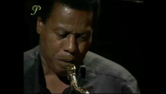 Wayne Shorter - Montreal Jazz Festival (2001)