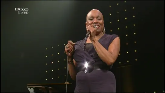 Dee Dee Bridgewater - Jazz in Marciac (2014)