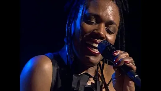 Dee Dee Bridgewater - Live At North Sea Jazz (2004)