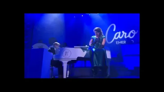 Caro Emerald With The Grandmono Orchestra - Live In Concert At The Heineken Music Hall   2011