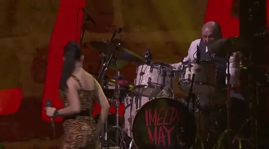 Imelda May 2014.Hitway