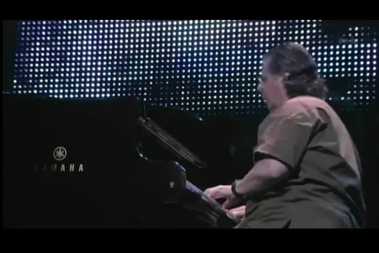 Hiromi Uehara - Live in Tokyo (2011)