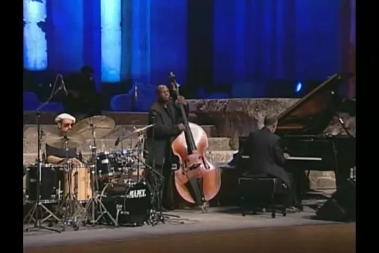 Ahmad Jamal - Live in Baalbeck (2003)