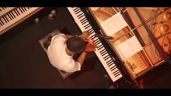 Roberto Fonseca - Jazz à la Villette (2014)