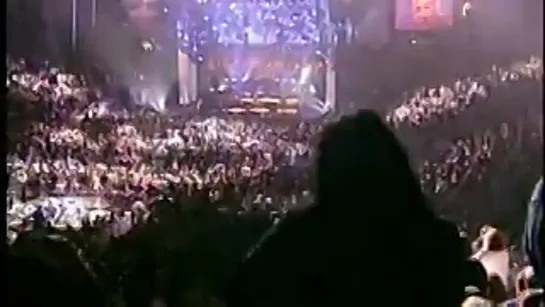 Elton John One Night Only (2001)