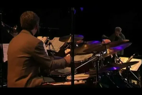 Voices of Concord Jazz - Live at Montreux (2004)