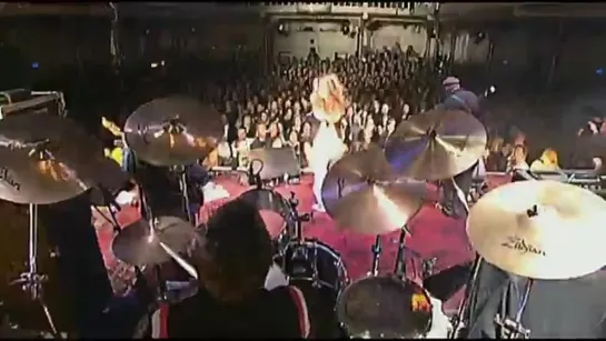 Beth Hart - Live at Paradiso (2005)