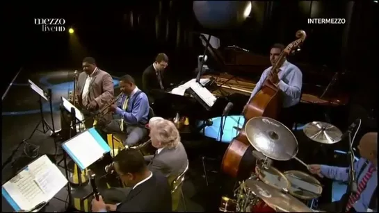 VA - Jazz Intermezzo (2013)