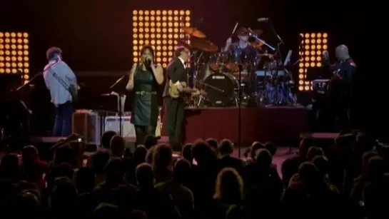 Beth Hart & Joe Bonamassa -  Live in Amsterdam (2014)