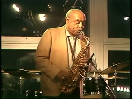 Benny Carter All Stars