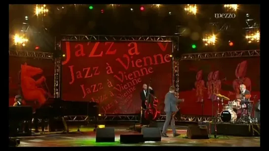 Barbara Hendricks - Jazz à Vienne (2009)