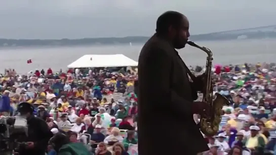 Will Downing & Gerald Albright  (1999)