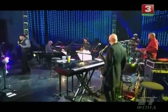 Al Jarreau - Live In Minsk (2011)