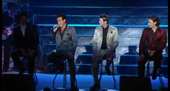 Il Divo 2006