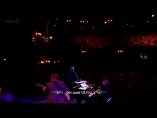 Tony Bennett's 85th Birthday Concert at the London Palladium (2011)