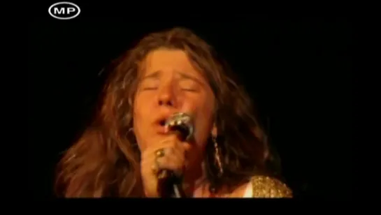 Janis Joplin - Piece of my heart (2007)