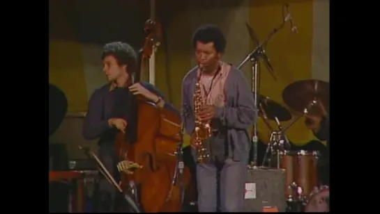 Woodstock Jazz Festival (1981)