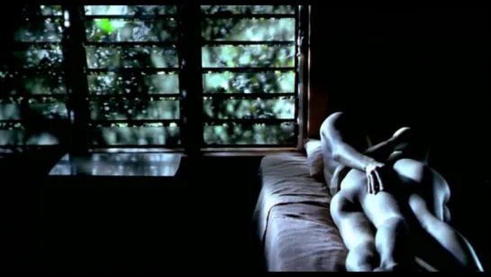 Rose Byrne Nude - The Goddess of 1967 (2000)