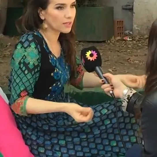 Terma l Oreiro Natalia l 2014