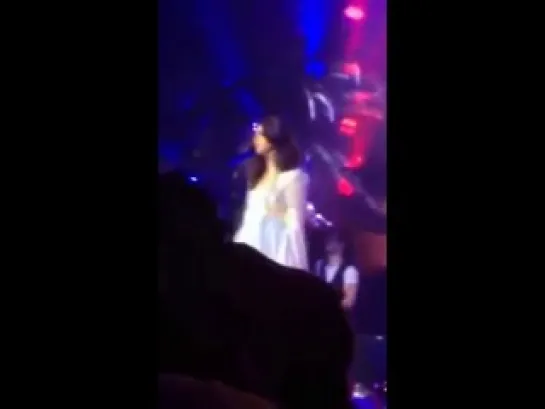 Lana Del Rey – Million Dollar Man (Live @ «The Tabernacle»)