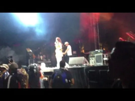 Lana Del Rey – West Coast (Live @ «Coachella Festival»)