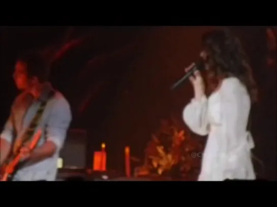 Lana Del Rey – West Coast (Live @ «Bill Graham Civic Auditorium»)