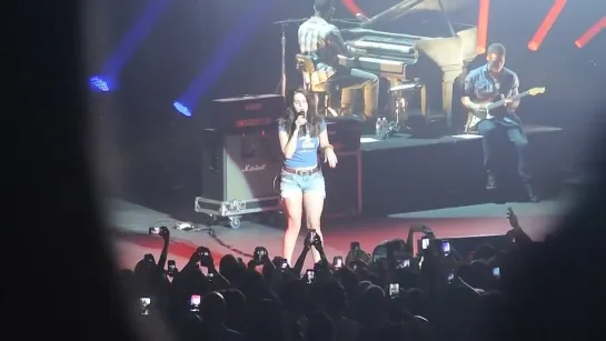 Lana Del Rey – Million Dollar Man (Live @ «Comerica Theatre»)