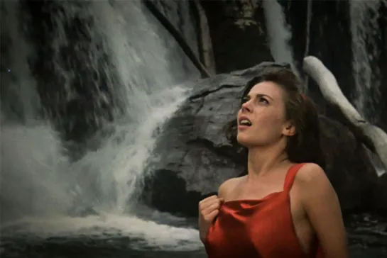 SPLENDOR IN THE GRASS (ELIA KAZAN, 1961)