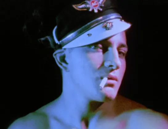 SCORPIO RISING (KENNETH ANGER, 1963)