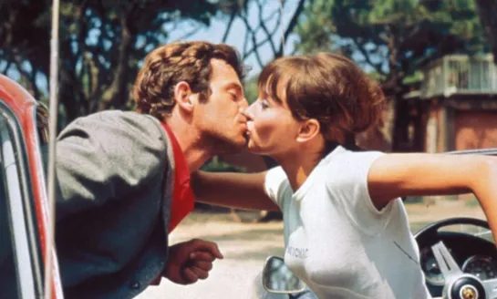 PIERROT LE FOU (JEAN-LUC GODARD, 1965)