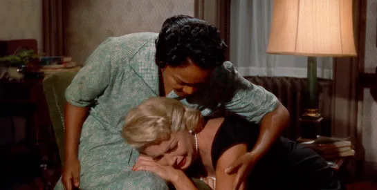 IMITAÇÃO DA VIDA (DOUGLAS SIRK, 1959)