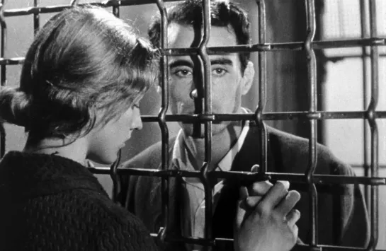 PICKPOCKET (ROBERT BRESSON, 1959)