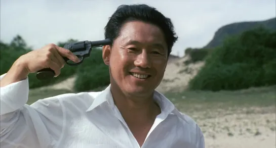 SONATINE (TAKESHI KITANO, 1993) ENG SUBS