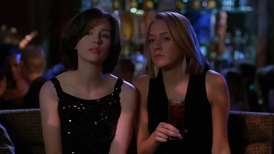 THE LAST DAYS OF THE DISCO (WHIT STILLMAN, 1998)