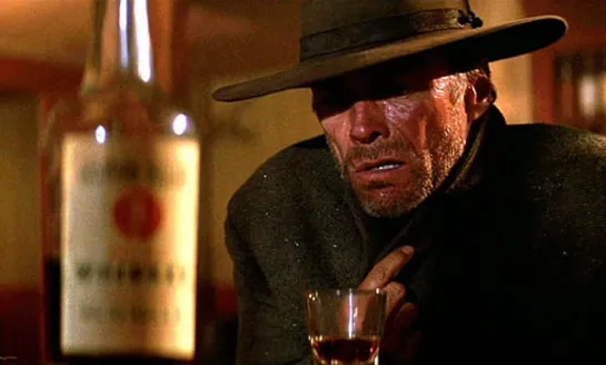 UNFORGIVEN / OS IMPERDOÁVEIS (CLINT EASTWOOD, 1992)