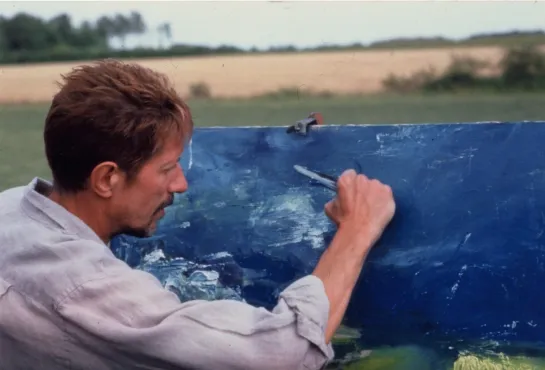 VAN GOGH (MAURICE PIALAT, 1991)